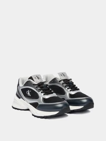 Кроссовки Calvin Klein модель YW0YW02063-01L Фото