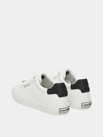 Кеды Calvin Klein модель HW0HW02747-0K5 Фото