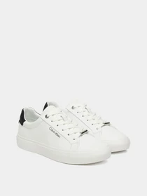 Кеды Calvin Klein модель HW0HW02747-0K5 Фото
