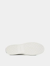 Кеды Calvin Klein модель HW0HW02747-0K5 Фото