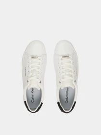 Кеды Calvin Klein модель HW0HW02747-0K5 Фото
