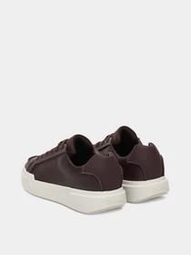 Кеды Calvin Klein модель YM0YM01454-VH2 Фото