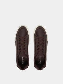 Кеды Calvin Klein модель YM0YM01454-VH2 Фото