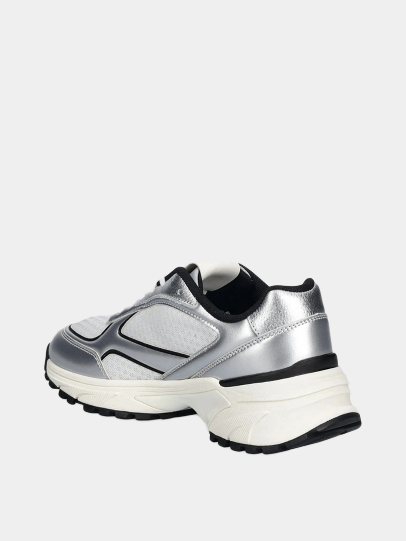 Кроссовки Calvin Klein модель YW0YW02063-0IX Кроссовки Calvin Klein модель YW0YW02063-0IX Фото