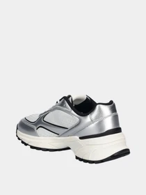 Кроссовки Calvin Klein модель YW0YW02063-0IX Фото