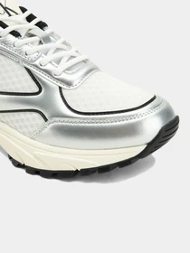 Кроссовки Calvin Klein модель YW0YW02063-0IX Фото