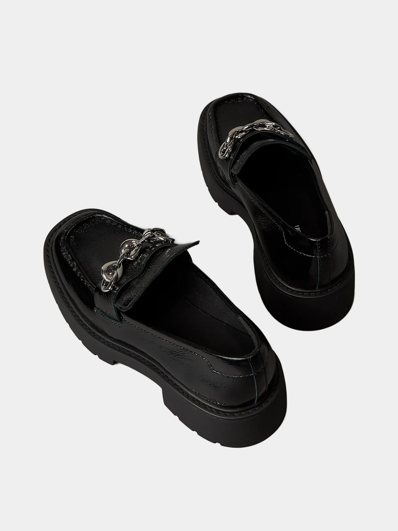 Туфли и лоферы Calvin Klein модель YW0YW02044-BEH Фото