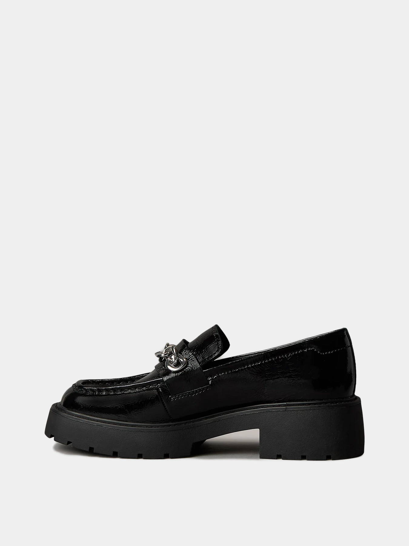 Туфли и лоферы Calvin Klein модель YW0YW02044-BEH Фото