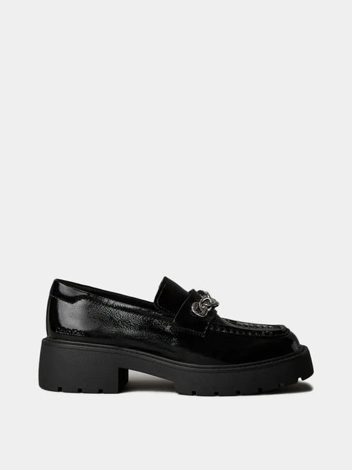 Туфли и лоферы Calvin Klein модель YW0YW02044-BEH Фото