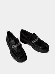 Туфли и лоферы Calvin Klein модель YW0YW02044-BEH Фото