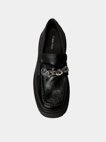 Туфли и лоферы Calvin Klein модель YW0YW02044-BEH Фото