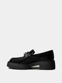 Туфли и лоферы Calvin Klein модель YW0YW02044-BEH Фото