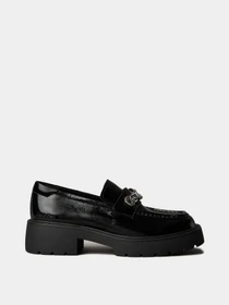 Туфли и лоферы Calvin Klein модель YW0YW02044-BEH Фото