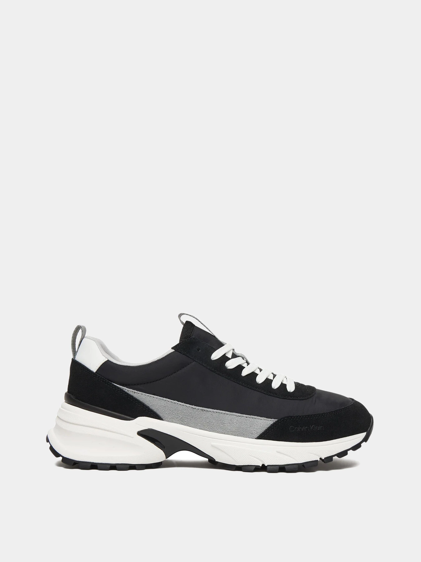 Кроссовки Calvin Klein модель YM0YM01459-01H Кроссовки Calvin Klein модель YM0YM01459-01H Фото