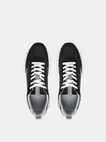 Кроссовки Calvin Klein модель YM0YM01459-01H Фото