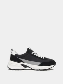 Кроссовки Calvin Klein модель YM0YM01459-01H Фото