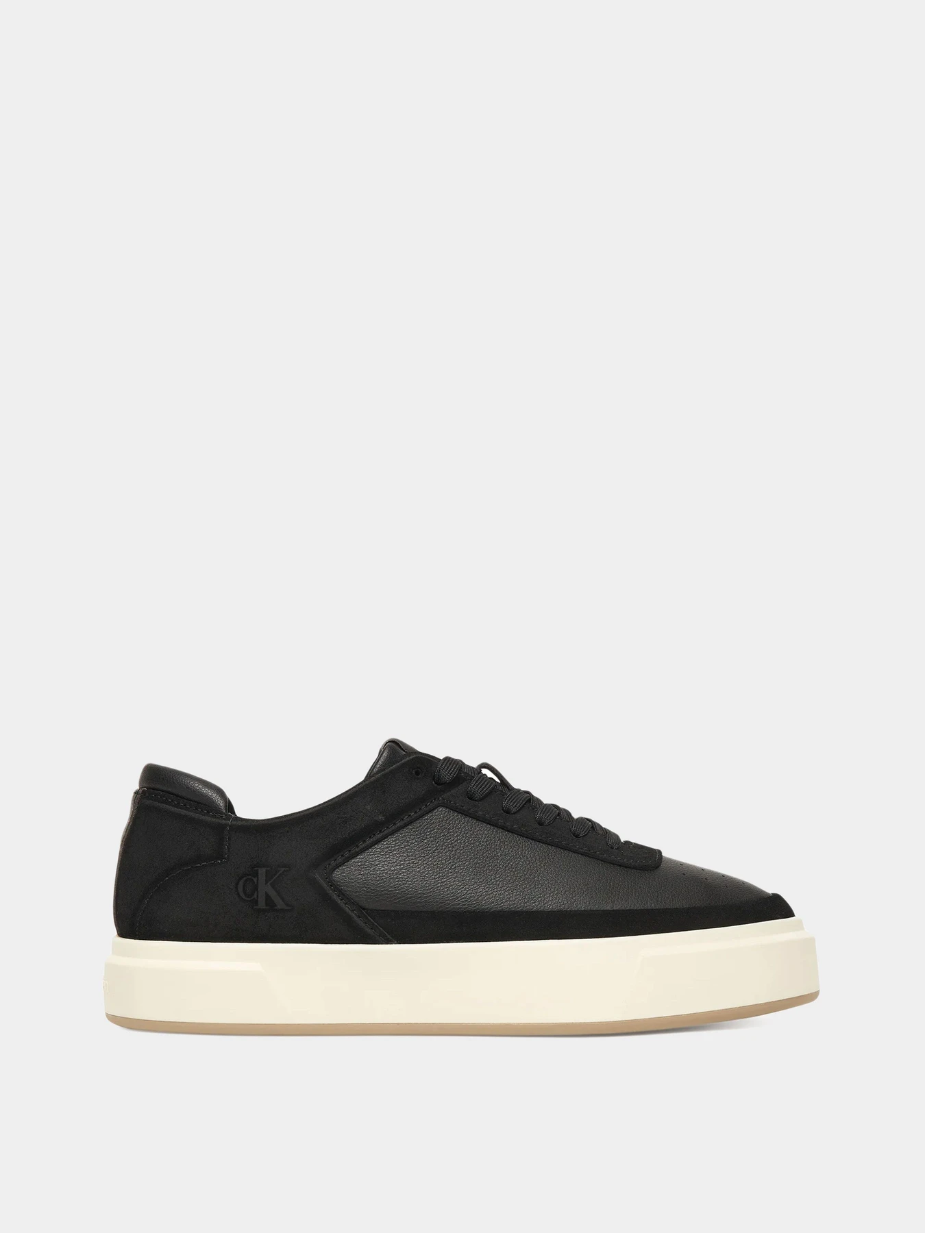 Кеды Calvin Klein модель YM0YM01354-0GU Кеды Calvin Klein модель YM0YM01354-0GU Фото