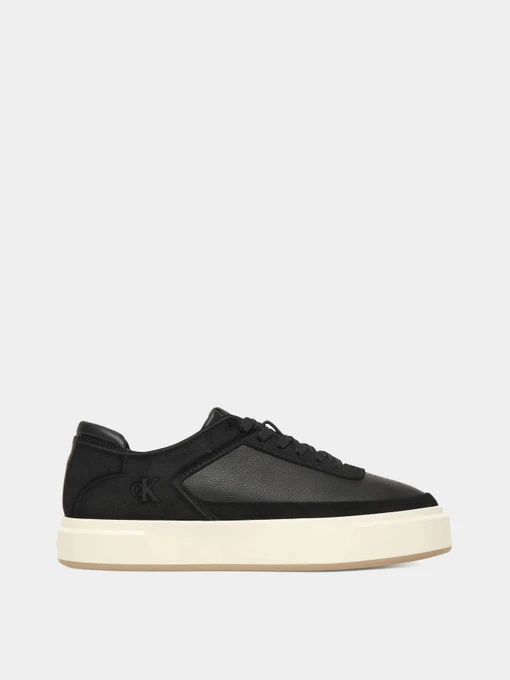 Кеды Calvin Klein модель YM0YM01354-0GU Фото