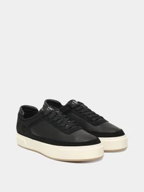 Кеды Calvin Klein модель YM0YM01354-0GU Фото