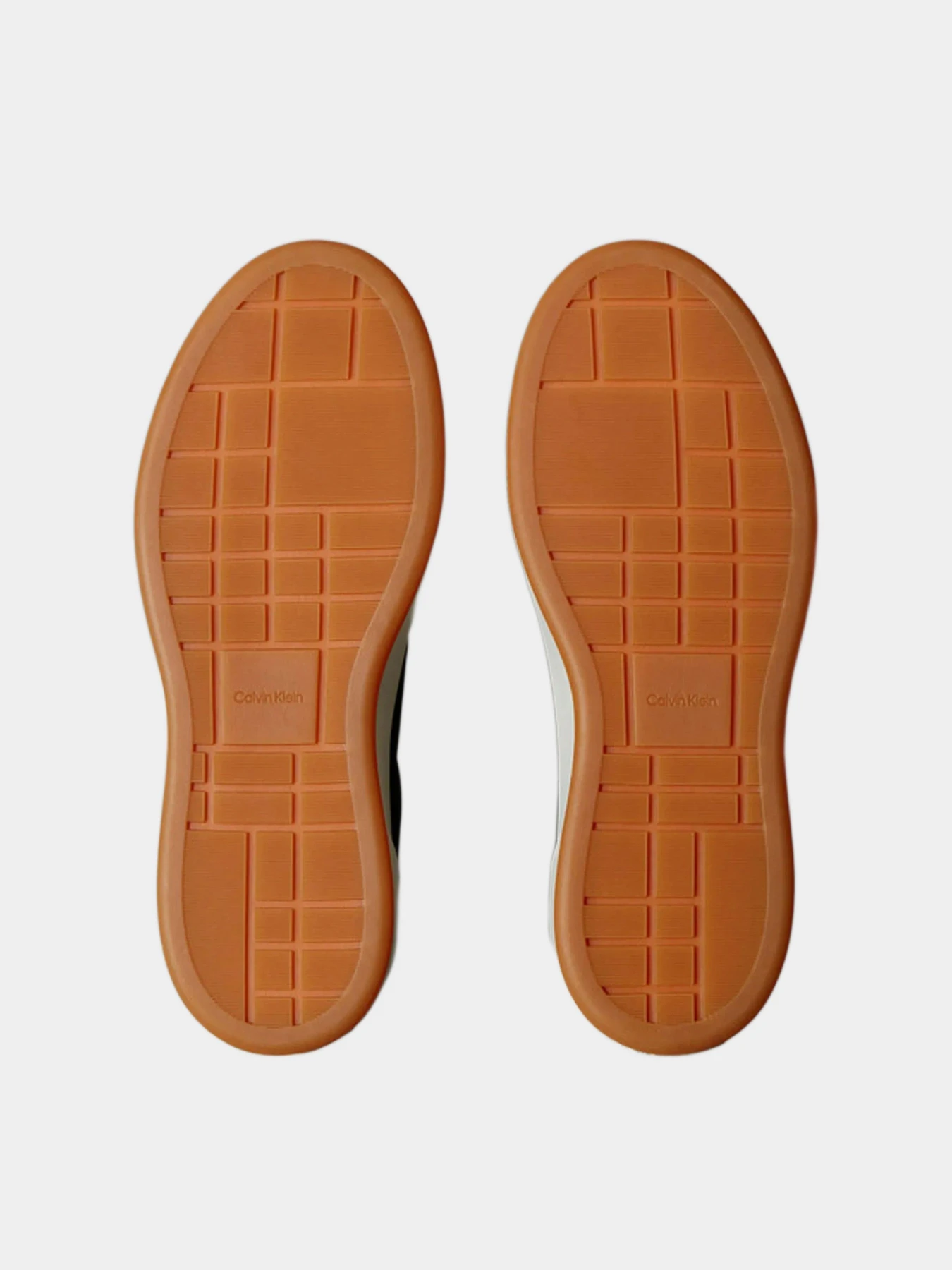 Кеды Calvin Klein модель YW0YW02023-01G Кеды Calvin Klein модель YW0YW02023-01G Фото