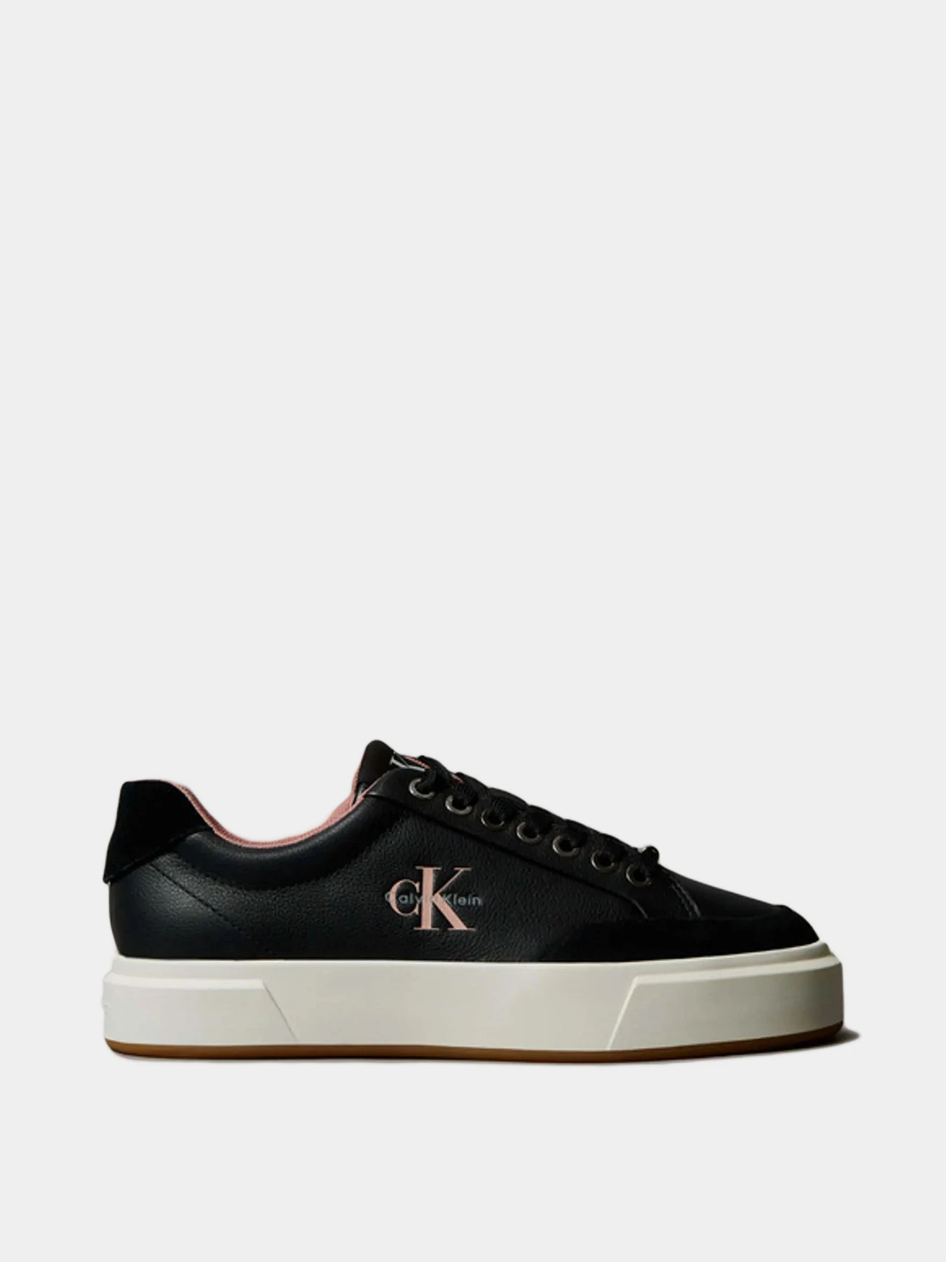 Кеды Calvin Klein модель YW0YW02023-01G Кеды Calvin Klein модель YW0YW02023-01G Фото