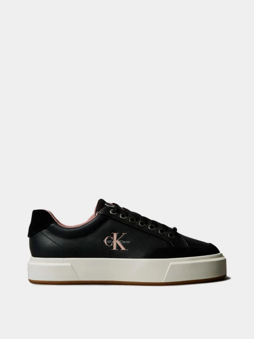 Кеды Calvin Klein модель YW0YW02023-01G Фото
