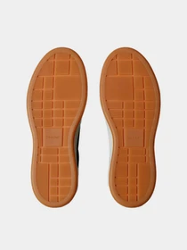 Кеды Calvin Klein модель YW0YW02023-01G Фото