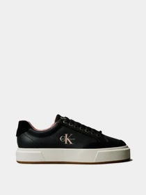 Кеды Calvin Klein модель YW0YW02023-01G Фото
