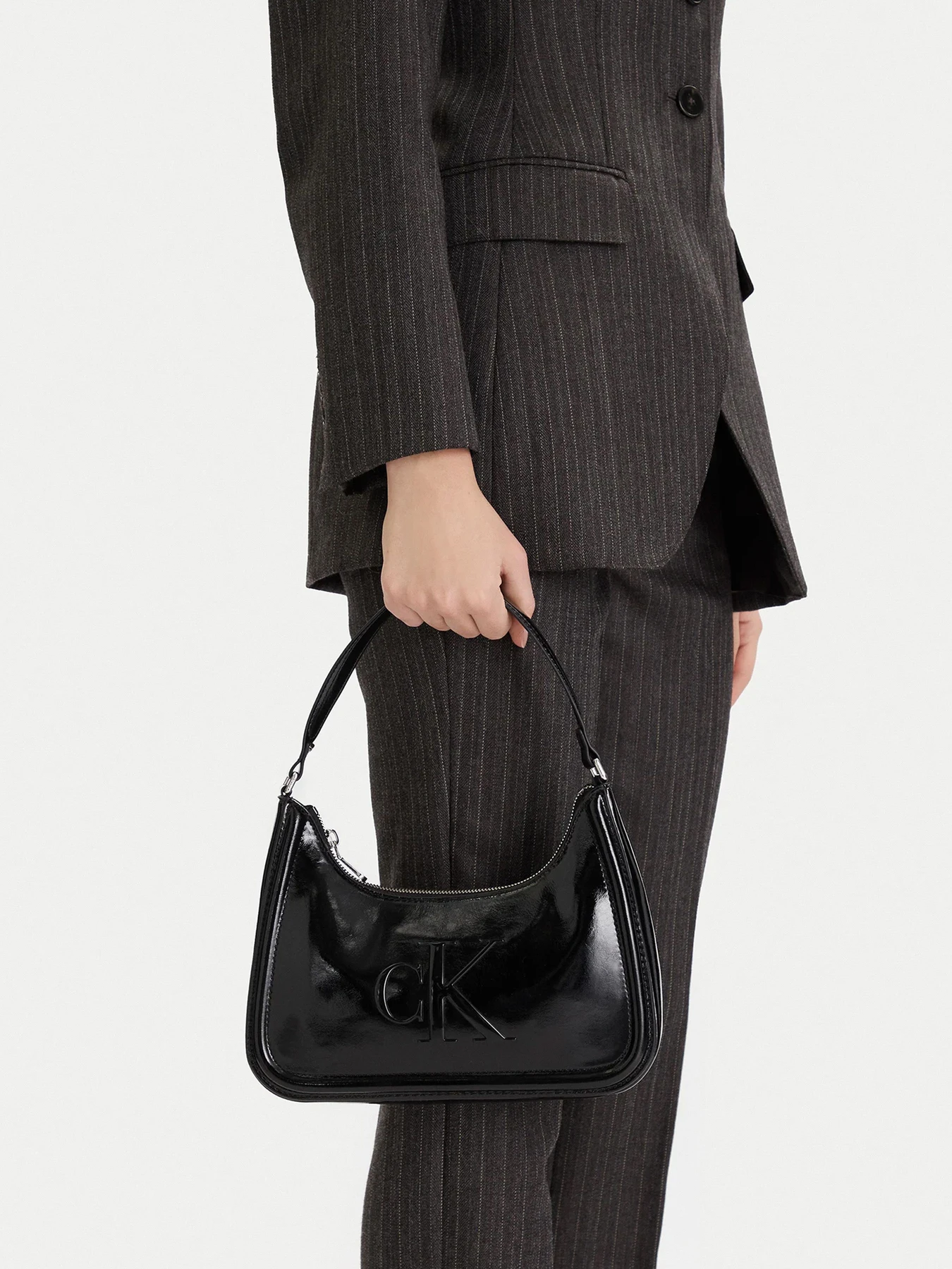 Сумки Calvin Klein модель LV04F3332G-UB1 Фото