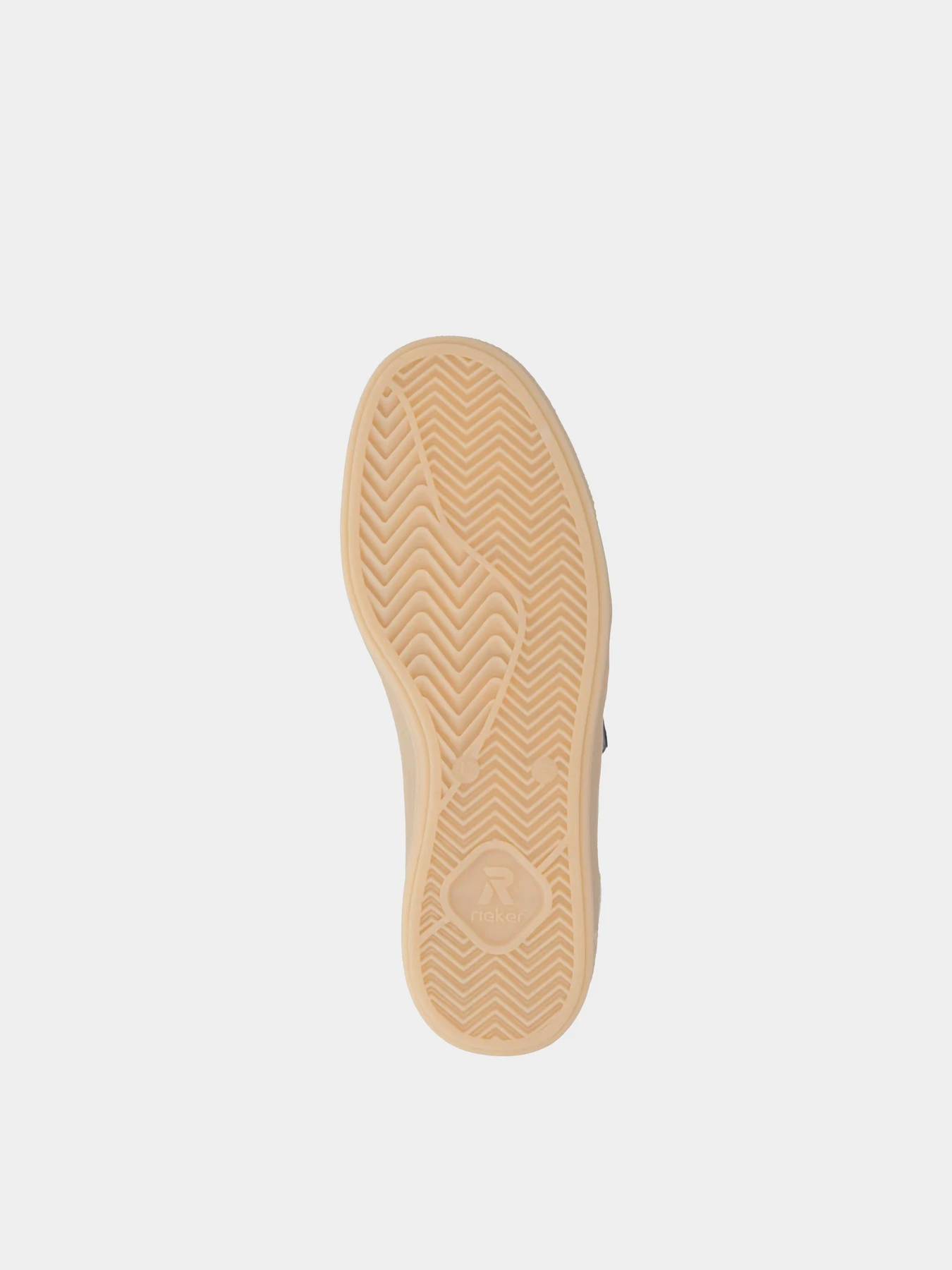 Кеды RIEKER модель W2200-53 Кеды RIEKER модель W2200-53 Фото