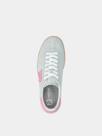 Кеды RIEKER модель W2200-53 Фото