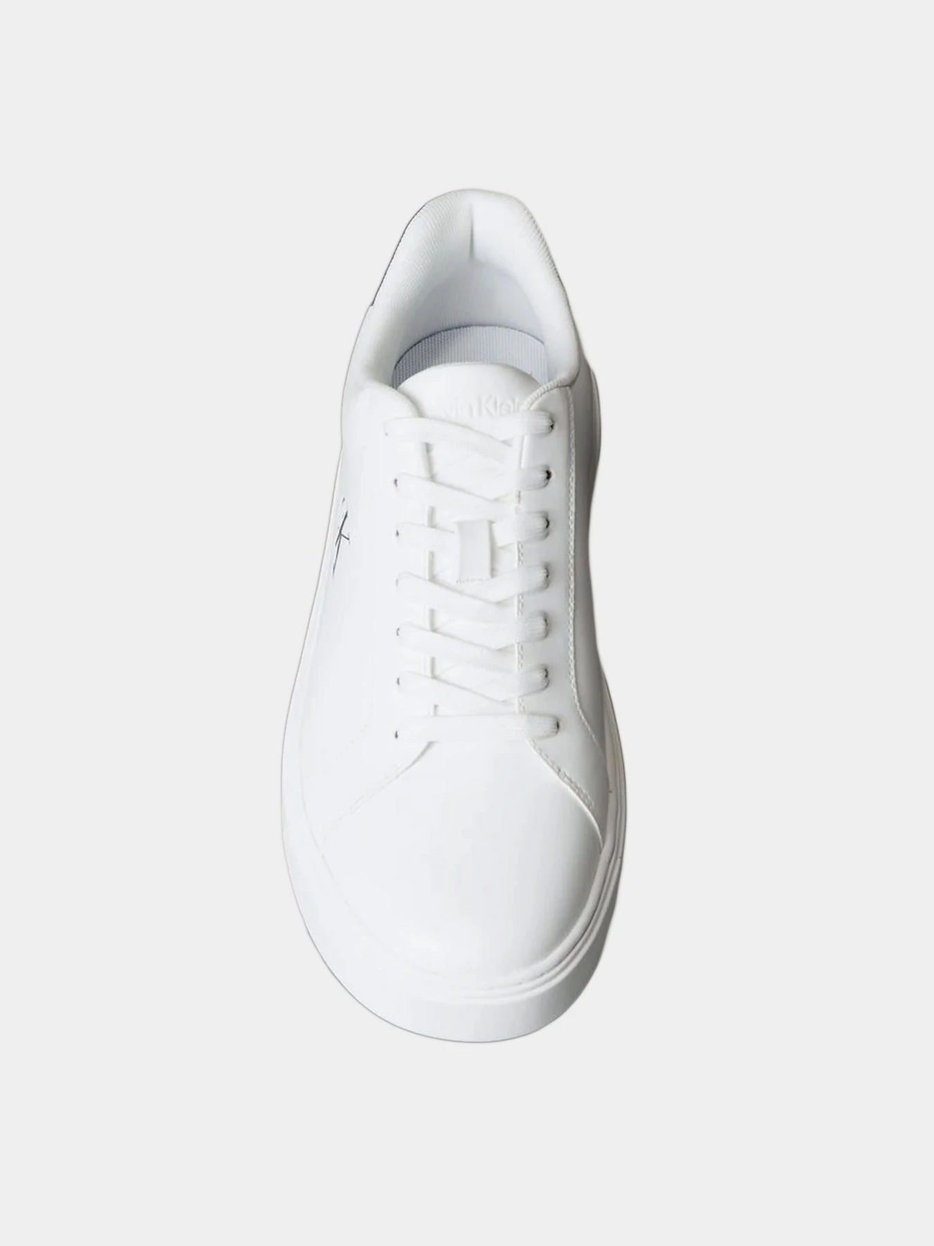 Кеды Calvin Klein модель YM0YM01447-01W Кеды Calvin Klein модель YM0YM01447-01W Фото