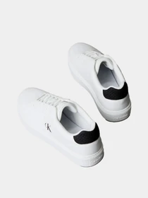 Кеды Calvin Klein модель YM0YM01447-01W Фото