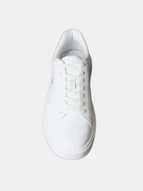 Кеды Calvin Klein модель YM0YM01447-01W Фото