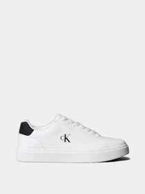 Кеды Calvin Klein модель YM0YM01447-01W Фото