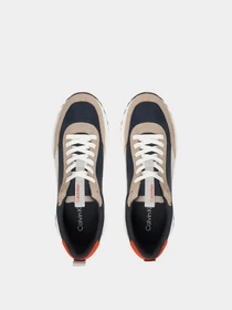 Кроссовки Calvin Klein модель YM0YM01459-0I0 Фото