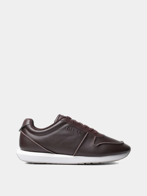 Кроссовки Calvin Klein модель YM0YM01455-0KS Фото