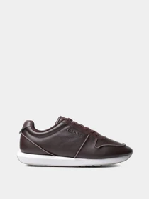 Кроссовки Calvin Klein модель YM0YM01455-0KS Фото