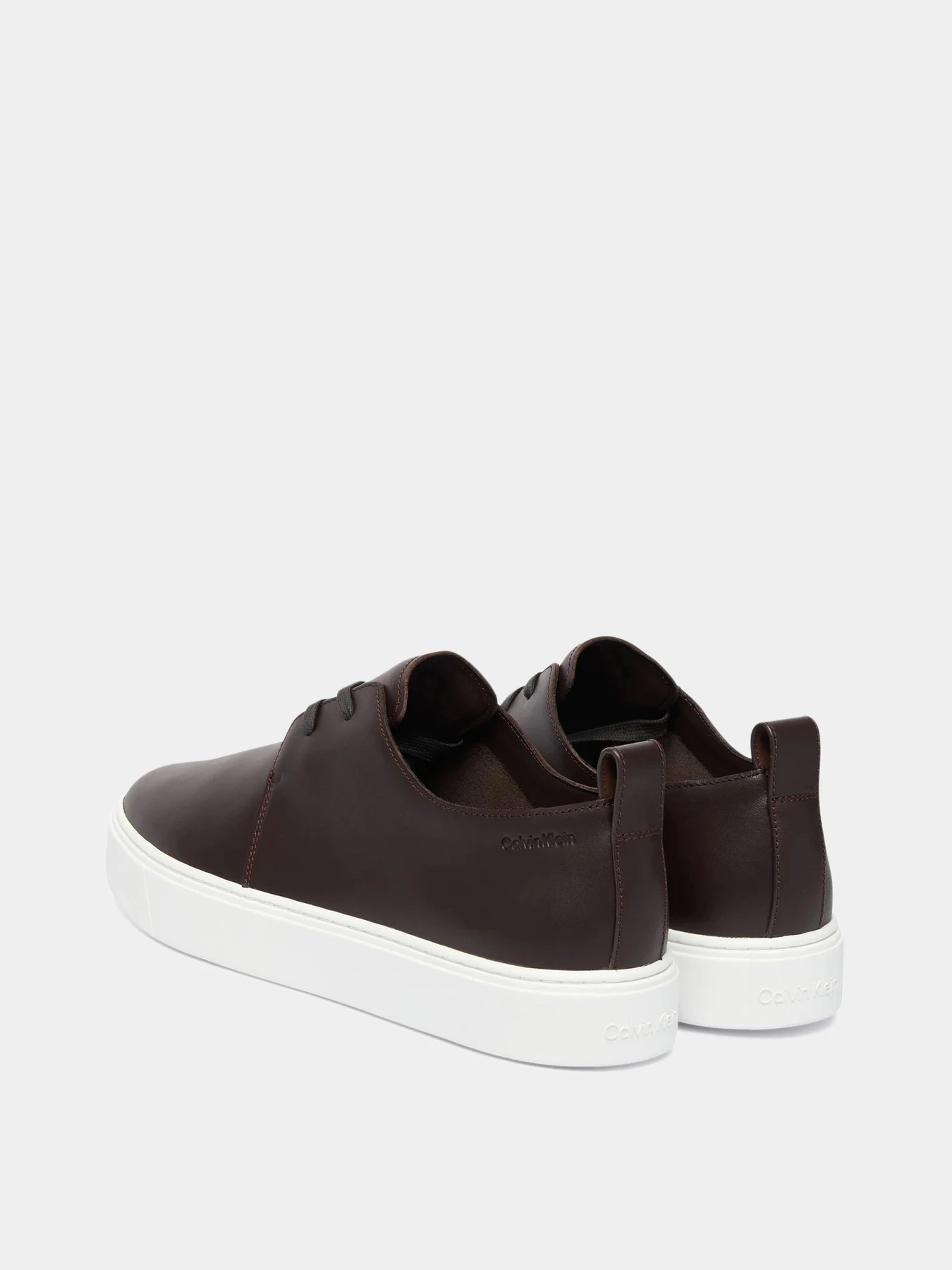 Кеды Calvin Klein модель HM0HM02011-VH2 Кеды Calvin Klein модель HM0HM02011-VH2 Фото