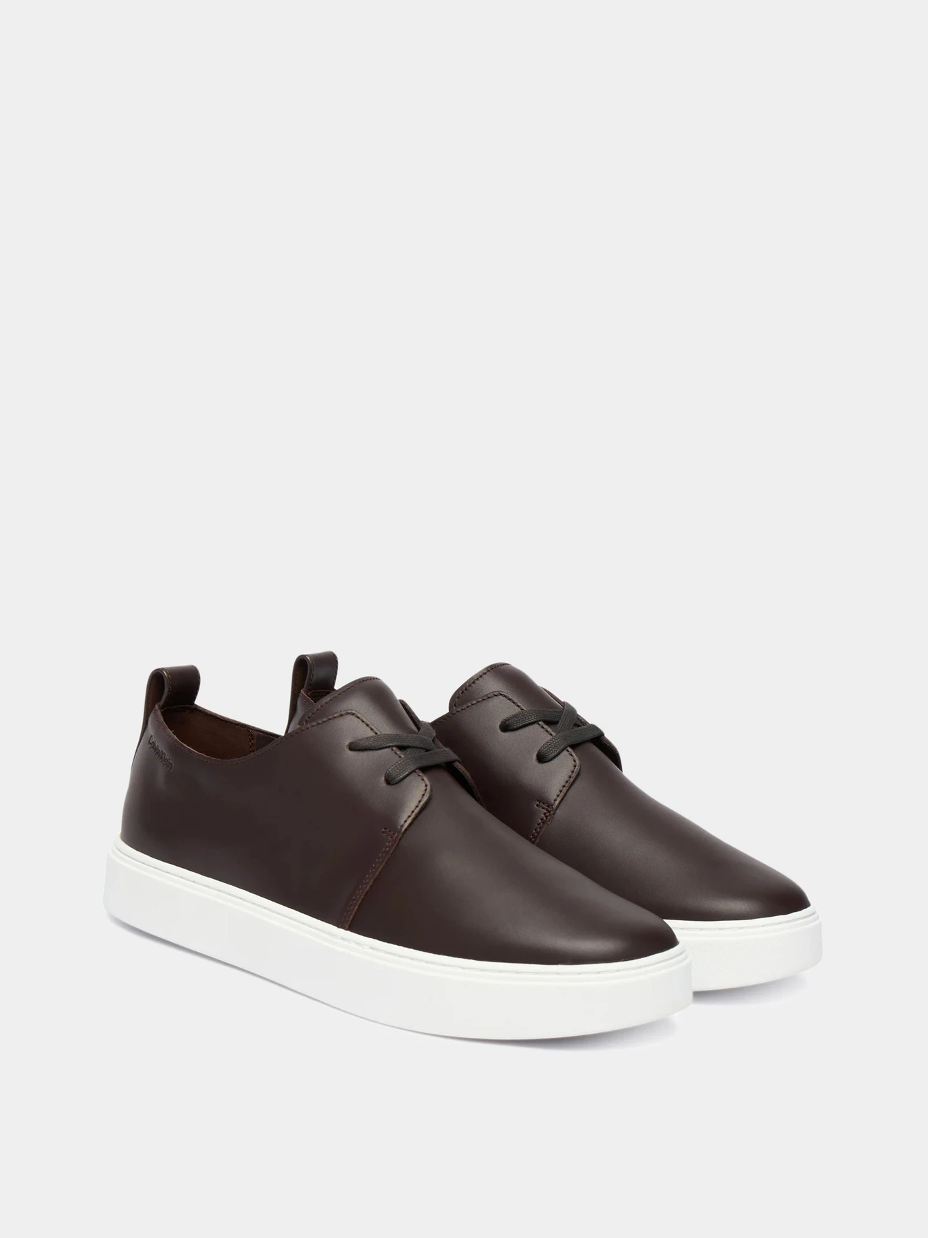 Кеды Calvin Klein модель HM0HM02011-VH2 Кеды Calvin Klein модель HM0HM02011-VH2 Фото