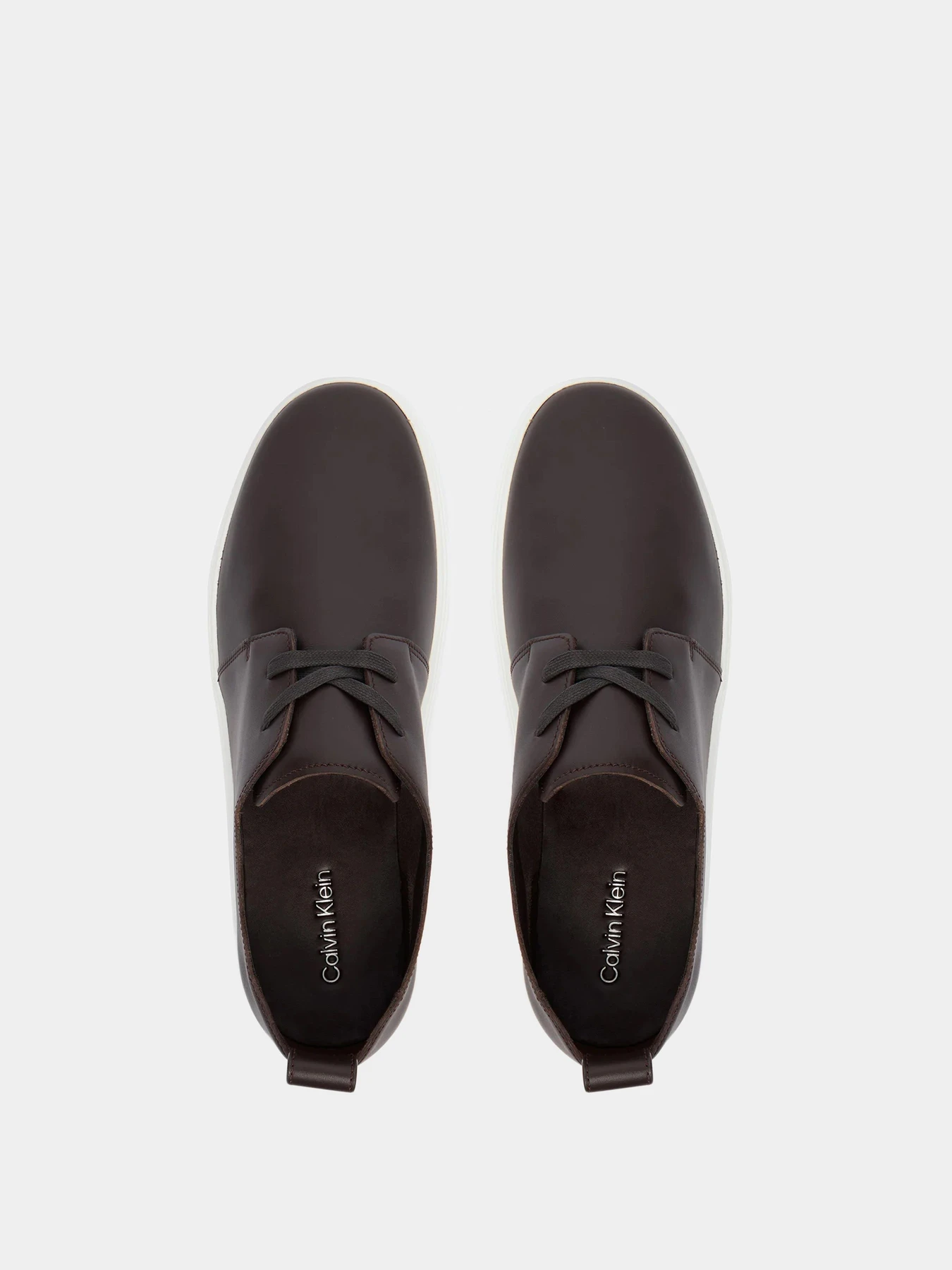 Кеды Calvin Klein модель HM0HM02011-VH2 Кеды Calvin Klein модель HM0HM02011-VH2 Фото