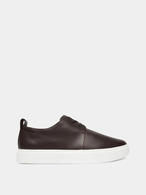 Кеды Calvin Klein модель HM0HM02011-VH2 Фото