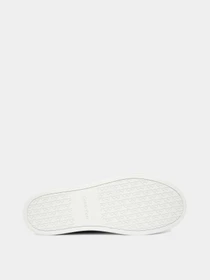 Кеды Calvin Klein модель HM0HM02011-VH2 Фото