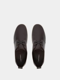 Кеды Calvin Klein модель HM0HM02011-VH2 Фото