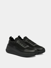 Кроссовки Calvin Klein модель YM0YM01457-0GJ Фото