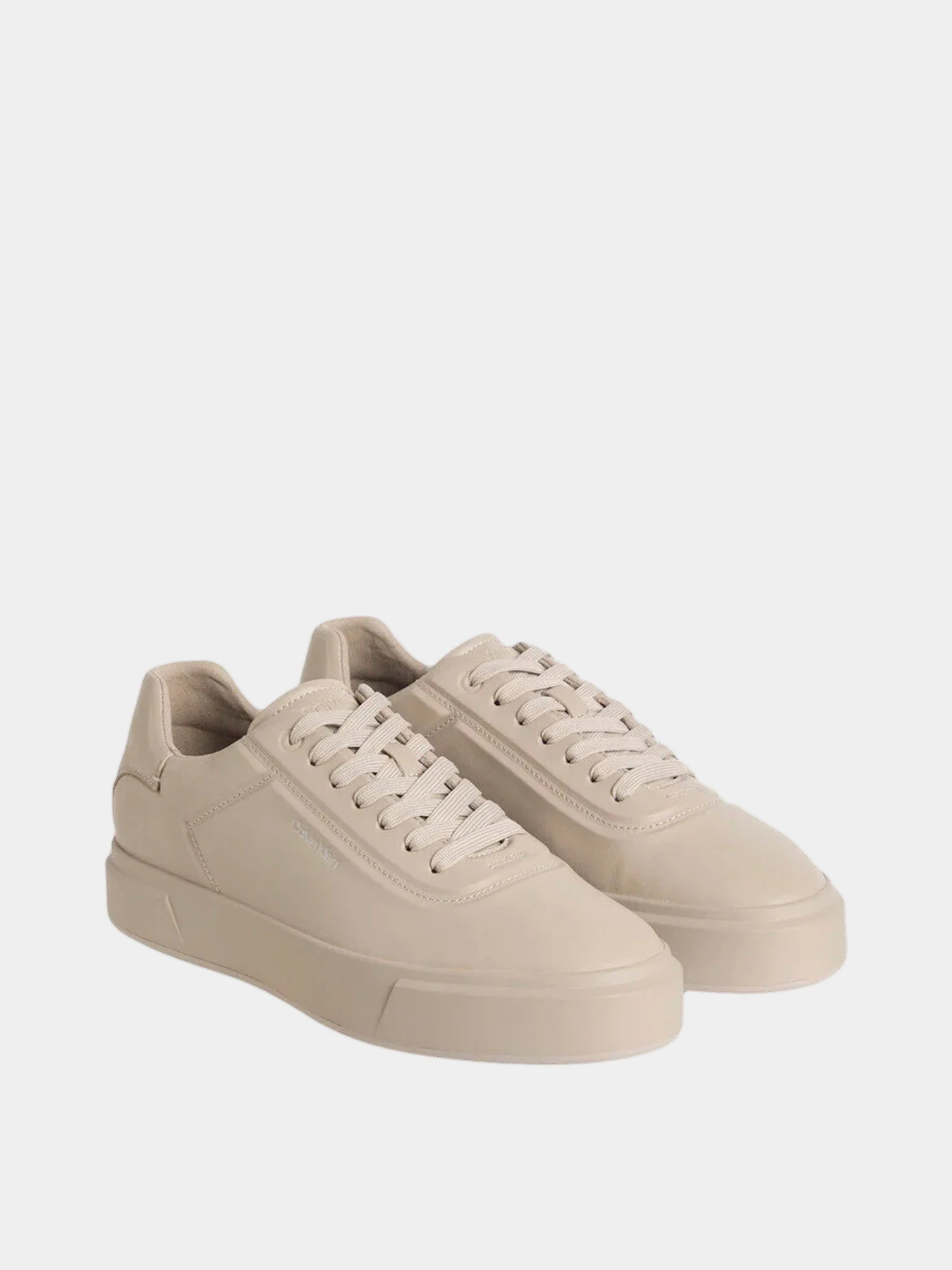 Кеды Calvin Klein модель YM0YM01452-PBO Кеды Calvin Klein модель YM0YM01452-PBO Фото