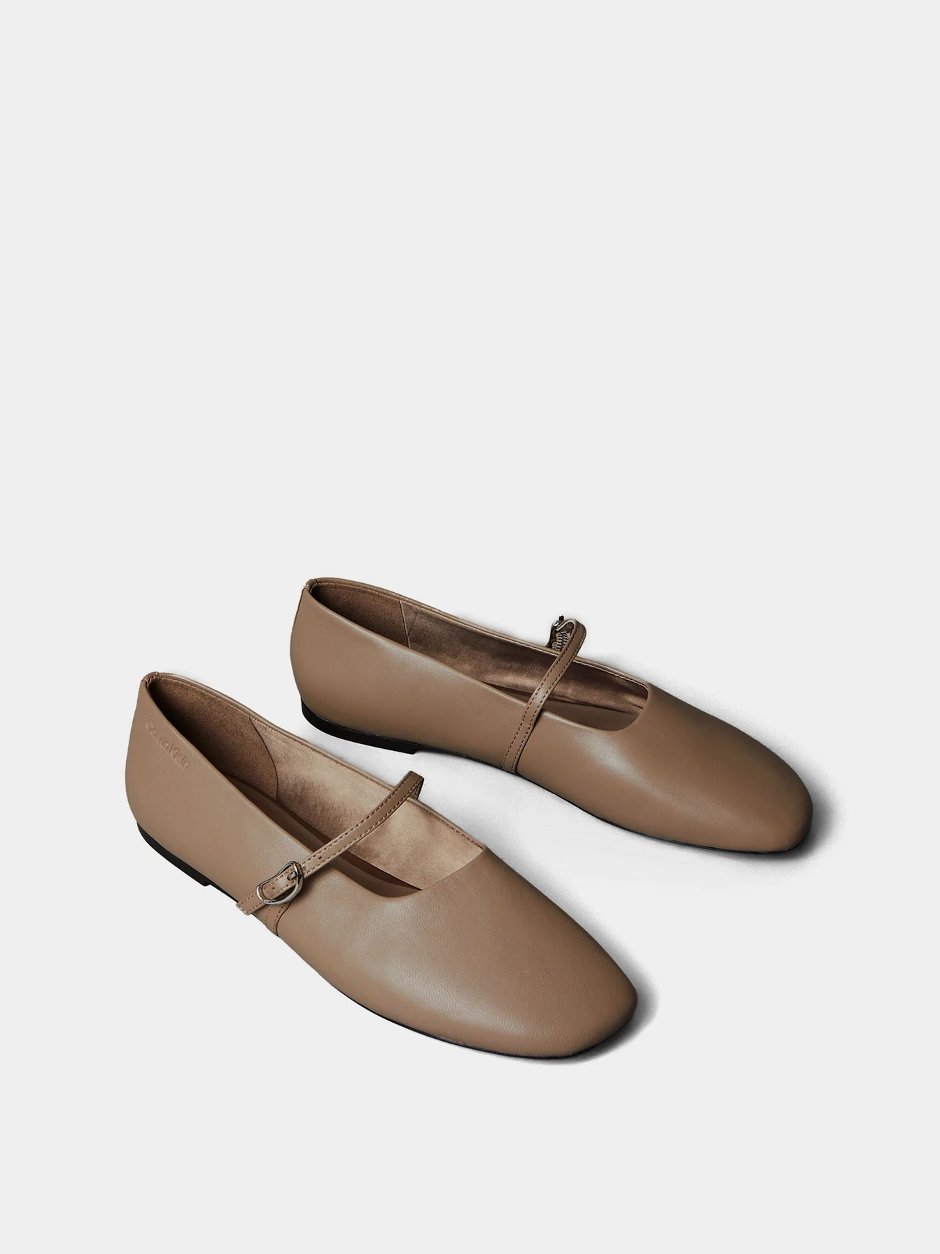 Туфли и лоферы Calvin Klein модель HW0HW02847-PBO Фото