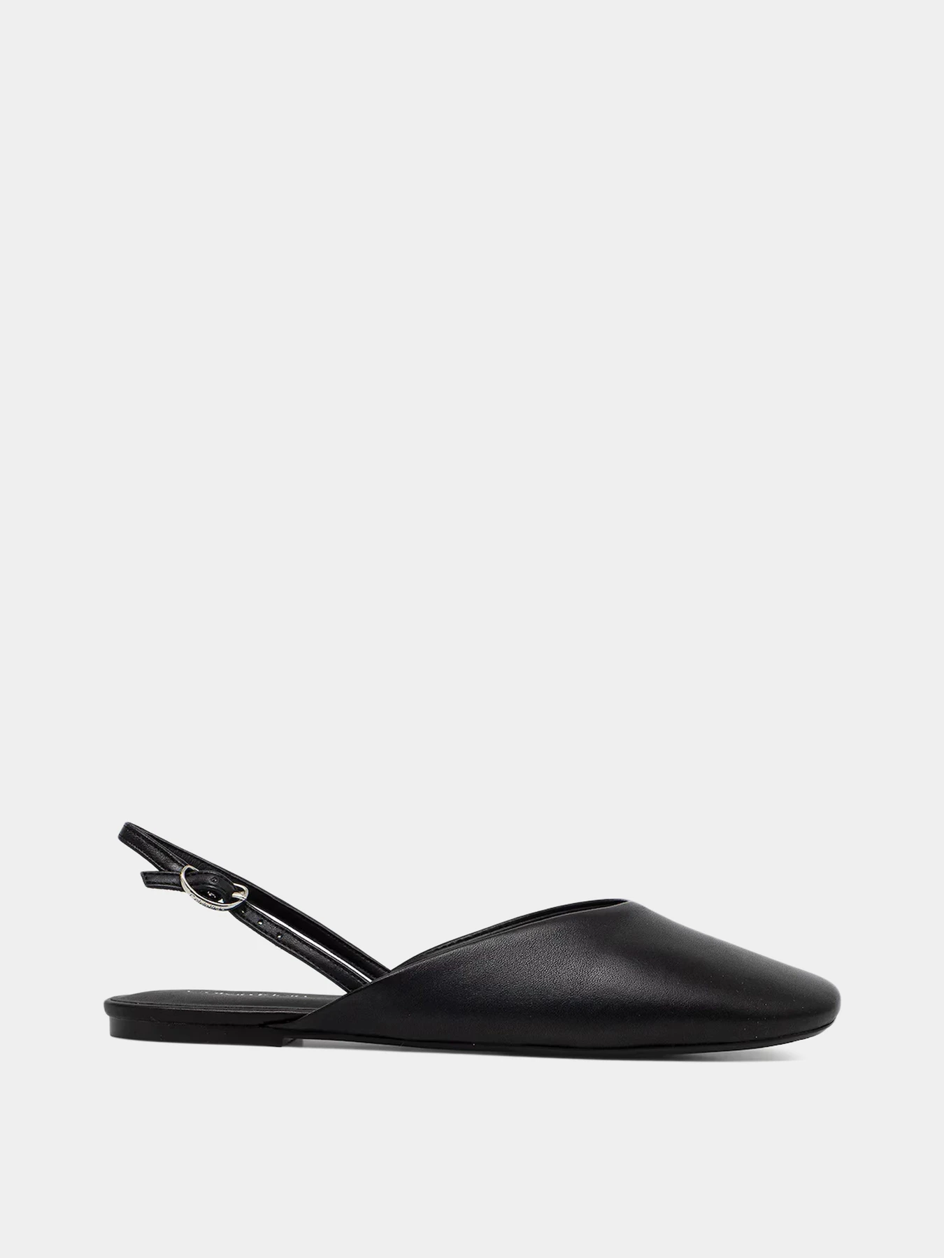 Туфли и лоферы Calvin Klein модель HW0HW02852-BEH Фото