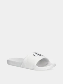 Шлёпанцы Calvin Klein модель YW0YW01967-01W Фото