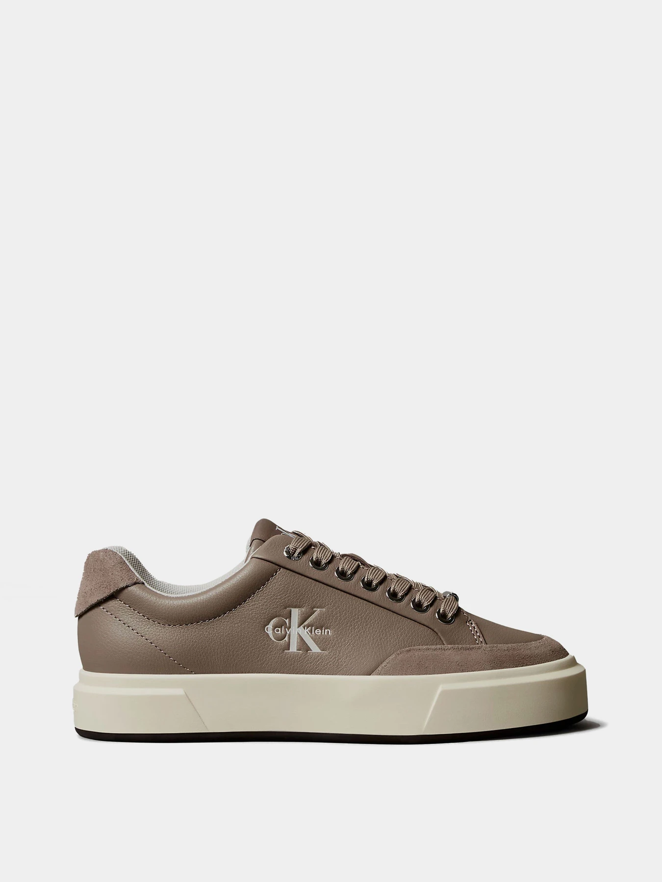 Кеды Calvin Klein модель YW0YW02023-0I9 Кеды Calvin Klein модель YW0YW02023-0I9 Фото